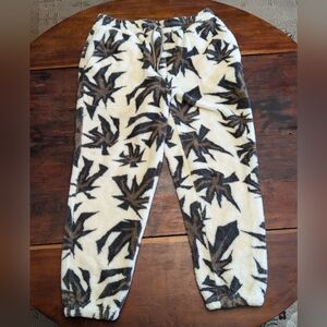 Huf Jacquard Sherpa Pant